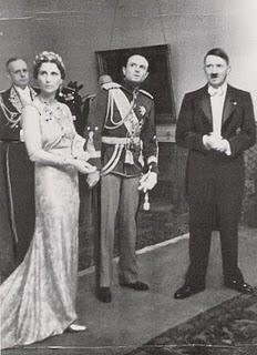 Yugoslavia, con dificultades, decide unirse al Eje - 21/03/1941.