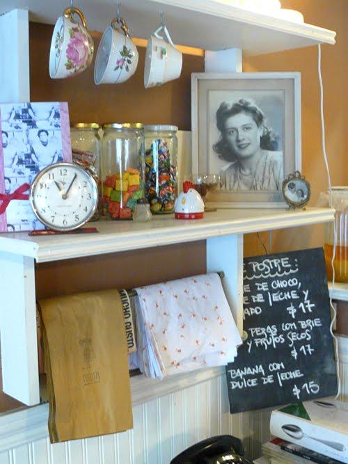 brunch de sábado en porota