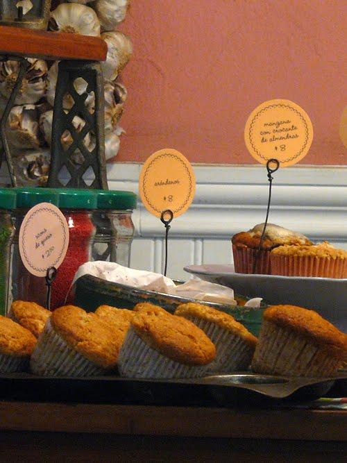 brunch de sábado en porota