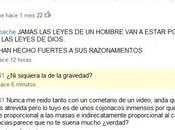 Dios Gravedad