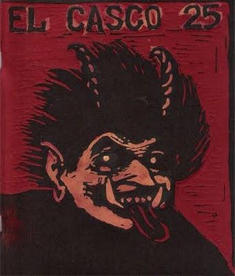 Near Future: Distopías Posibles y Cocos Temibles