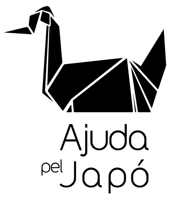 Campaña de donacion “Ajuda pel Japó” en Manresa