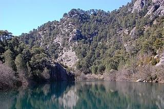 Escapada a la Sierra de Cazorla