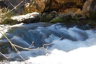 Escapada a la Sierra de Cazorla