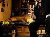 Comienza rodaje Hobbit"