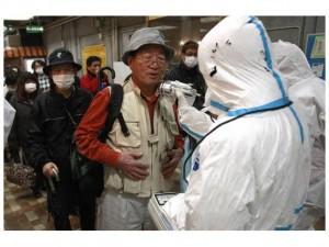 Pasos a Seguir En Caso De Una Emergencia Nuclear