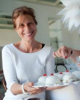 'Un dulce par de senos' de Giuseppina Torregrossa