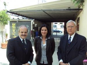 Grandes Pymes ha estado en México. Gracias amigos por tantas atenciones y reconocimientos recibidos !!!