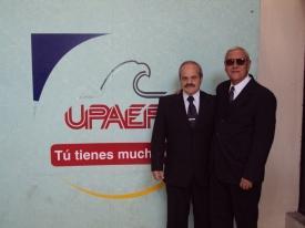 Grandes Pymes ha estado en México. Gracias amigos por tantas atenciones y reconocimientos recibidos !!!