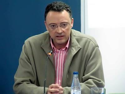 SEMANA LITERARIA IES MEDITERRÁNEO