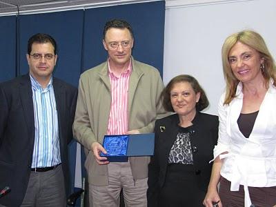 SEMANA LITERARIA IES MEDITERRÁNEO