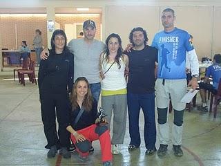 CARRERAS DE MONTAÑA