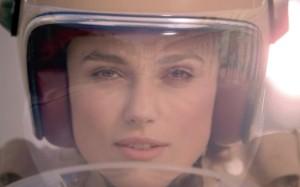 Keira Knightley's Chanel Coco Madamoiselle advert in full