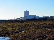 Imágenes gran marea Cádiz