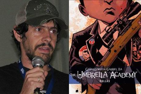 Lima Cómics 2011: Primera sangre