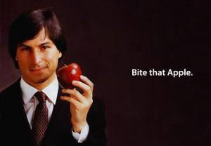 steve jobs 2 300x208 6 ventajas injustas que deberías robar de Apple (III)