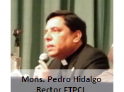 Curso Teología: GESTOS SÍMBOLOS LITURGIA. Pedro Hidalgo