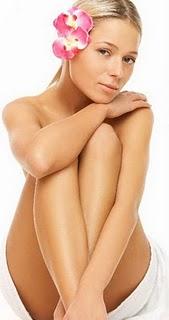 CREMAS REDUCTORAS, COMO USARLAS.