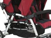 Silla paseo Power Twin