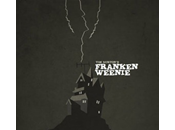 Nuevo proyecto Burton: Frankenweenie oficial