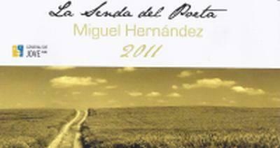 La Senda del Poeta Miguel Hernández 2011