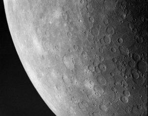 La Messenger crea un mapa interactivo de Mercurio