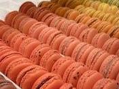 'macaron' nuevo protagonista