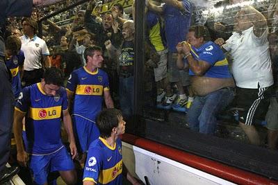 LA COLUMNA DE JUAN: NO PODEMOS SEGUIR ASÍ