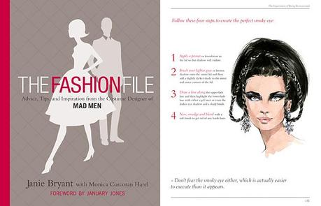 Man Men and style of her girls Man Men and style of her girls