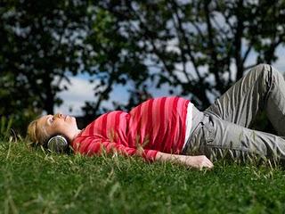 Música para el embarazo y el parto