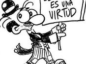 Basta cinismo francés.