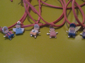 Pulseras Friendly