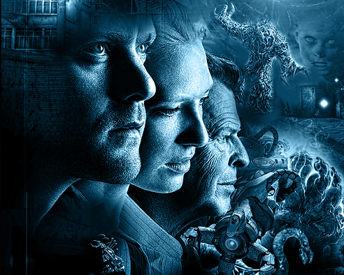 Fringe, más lejos de la renovación