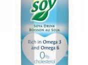 Todos beneficios leche soja