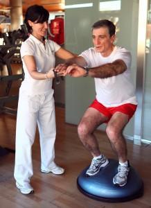 El Centro Médico del Deporte OHP inaugura la ‘Unidad de Rehabilitación Cardiaca’ más completa de España