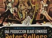 guateque- Blake Edwards (dr.)