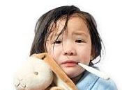 Alabanza crítica artículo sobre medicamentos para niño fiebre