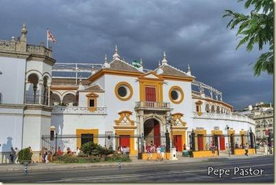 Maestranza Maestranza