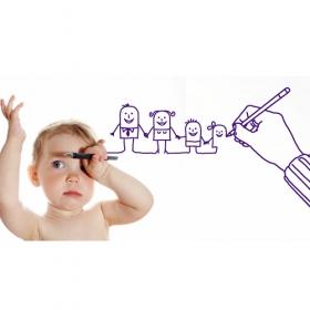 233987 1 280 ¡Decoración fácil y moderna!