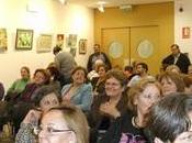 Aguilas Murica, España Grito Mujer