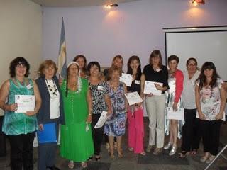 Chacabuco Argentina tambien grito