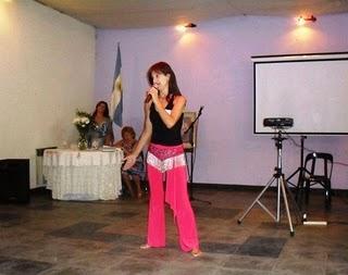 Chacabuco Argentina tambien grito