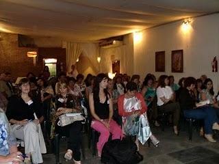 Chacabuco Argentina tambien grito