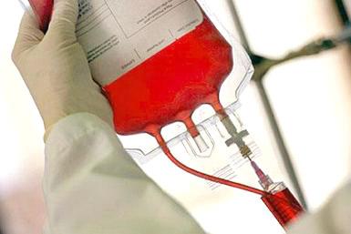 Desarrollan un proyecto pionero para producir sangre
