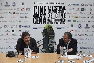 '18 comidas' triunfa en el Festival Internacional de Cine Gastronómico - CineEsCena