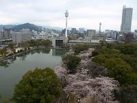 SILMARIL / EL JARDÍN DE HIROSHIMA