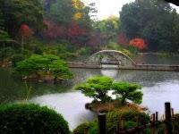 SILMARIL / EL JARDÍN DE HIROSHIMA