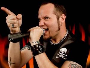 Tim “Ripper” Owens girará con Dio Disciples