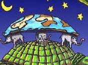 ¿Cómo pasó Tierra plana verla esférica?