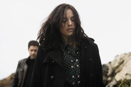 ‘La mitad de Óscar’. El trabajo del silencio.